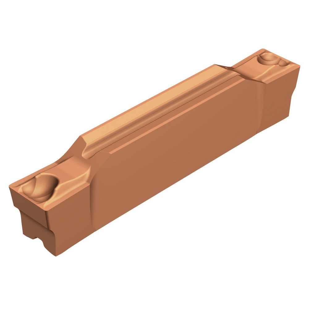 Grooving Insert: C2I H2 GF 1225, Carbide