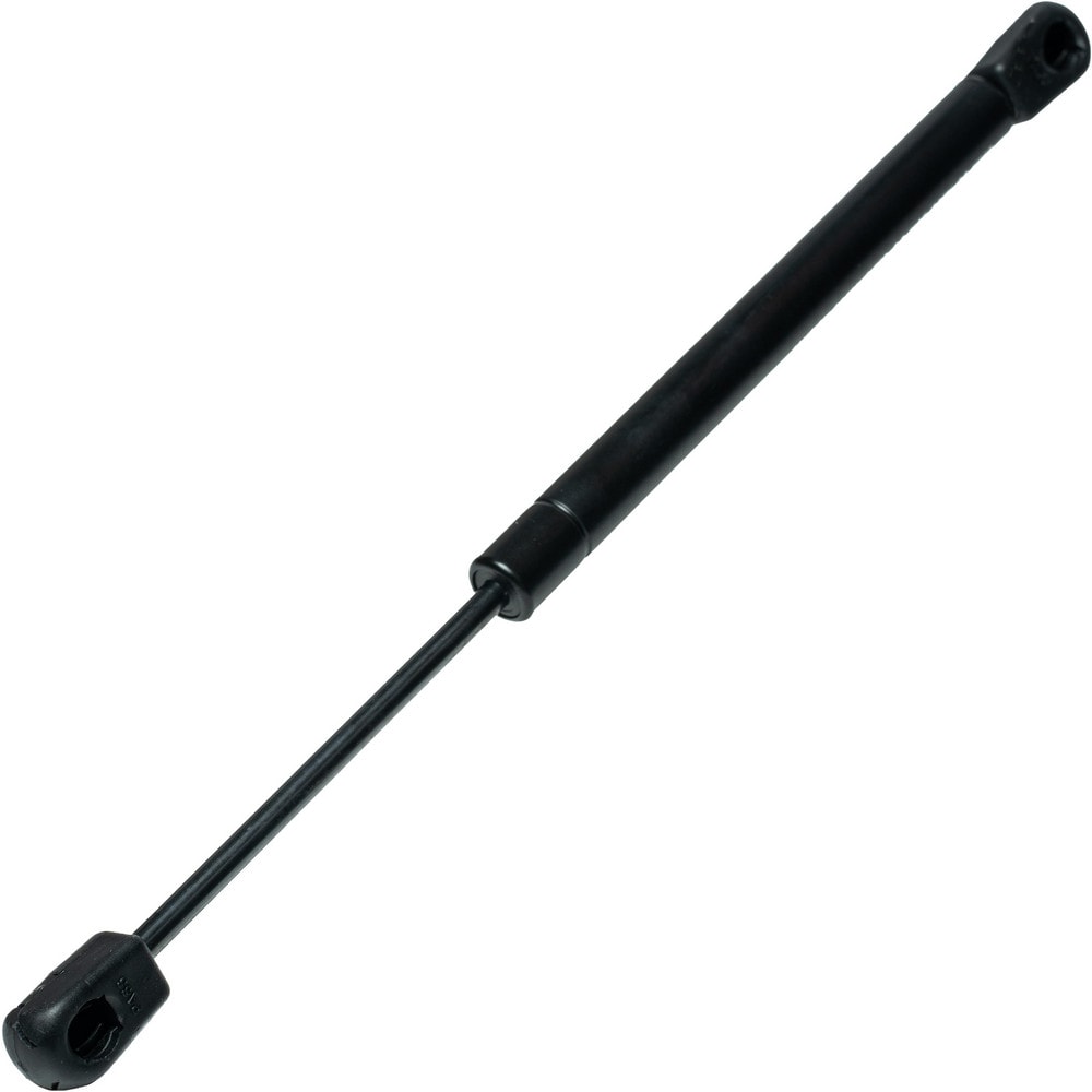 Shaft Gas Spring: 0.7100" Rod Dia, 0.7100" Tube Dia, 40.00 lb Capacity