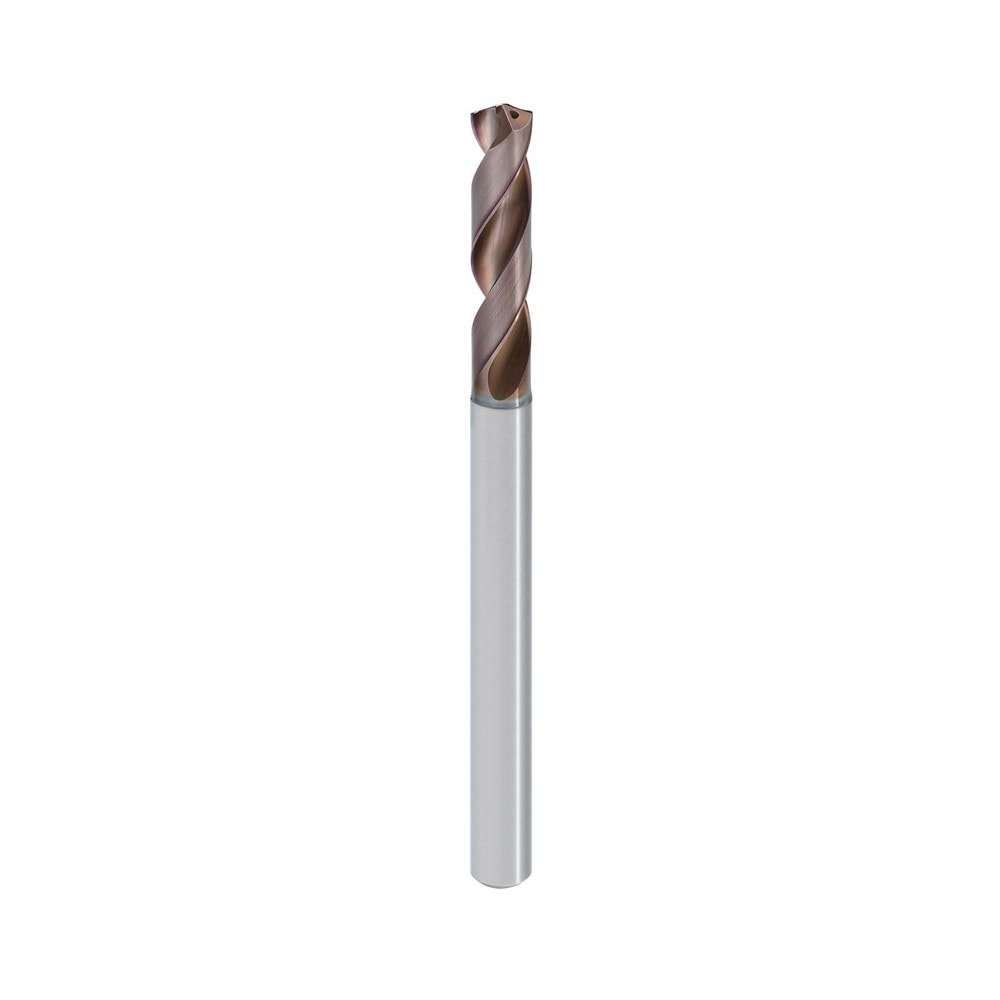 Extra Length Drill Bit: 0.6250", 140 °, Carbide