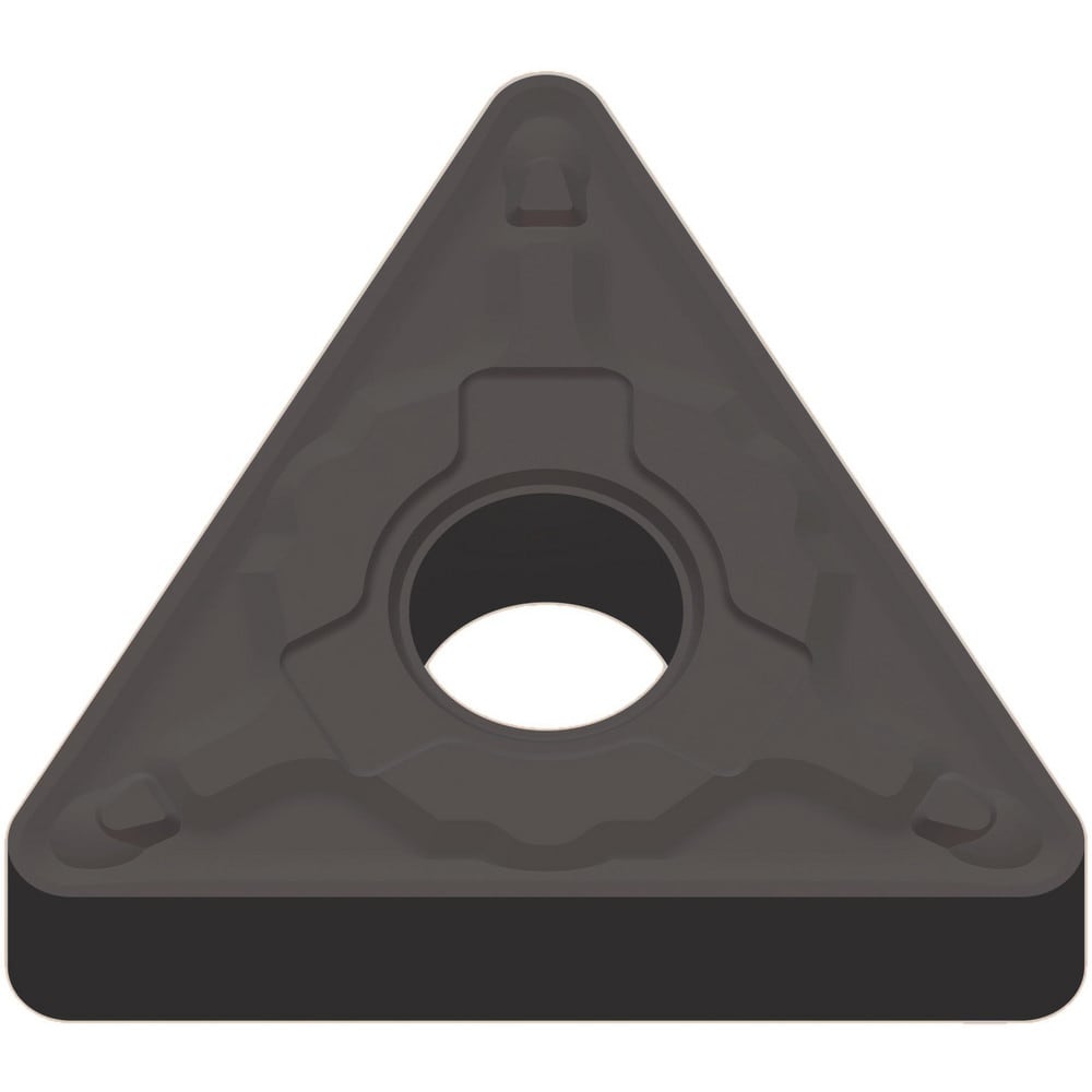 Turning Insert: TNMG433MH MC6035, Carbide