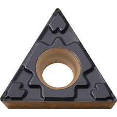 Turning Insert: TPMT221GP CA115P, Carbide