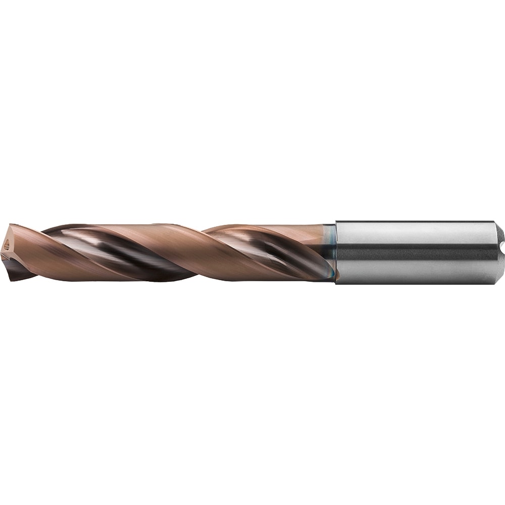 Extra Length Drill Bit: 0.6260", 140 °, Carbide