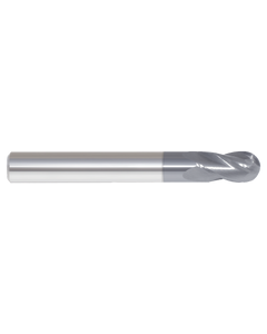 1/32-4FL-SE-STUB BN AlTiN