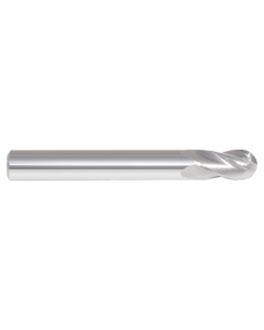 1/4-4FL-DE-STUB BN