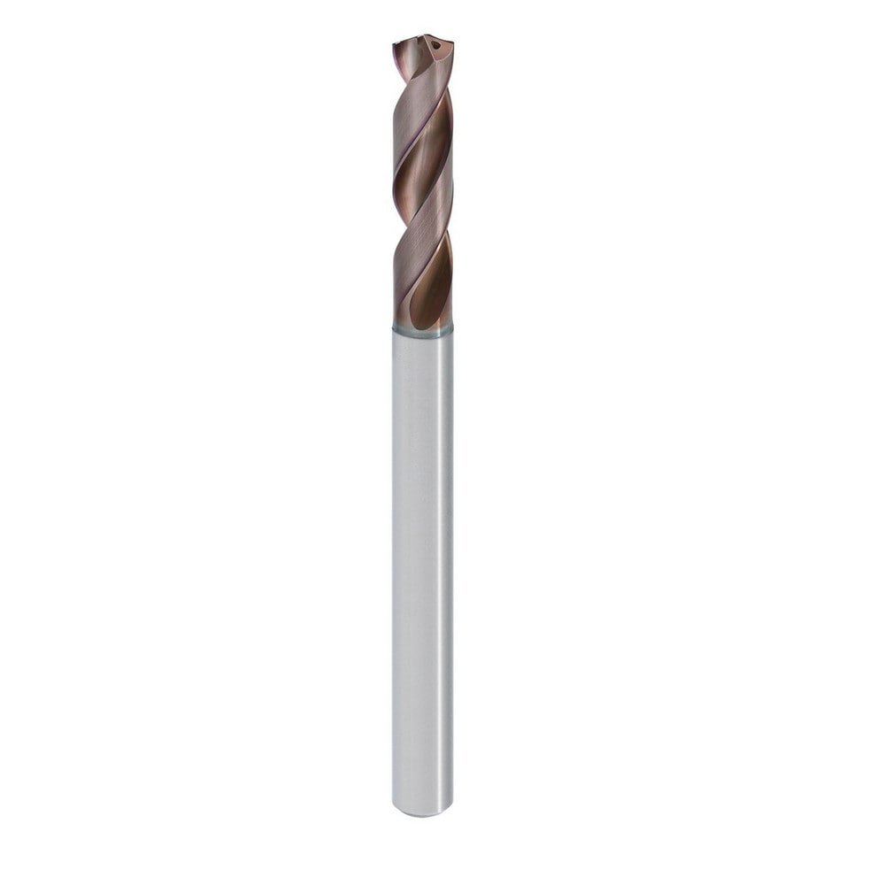 Extra Length Drill Bit: 0.4291", 140 °, Carbide