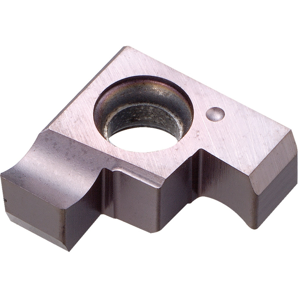 Grooving Insert: GE 100005 , PR2025, Carbide