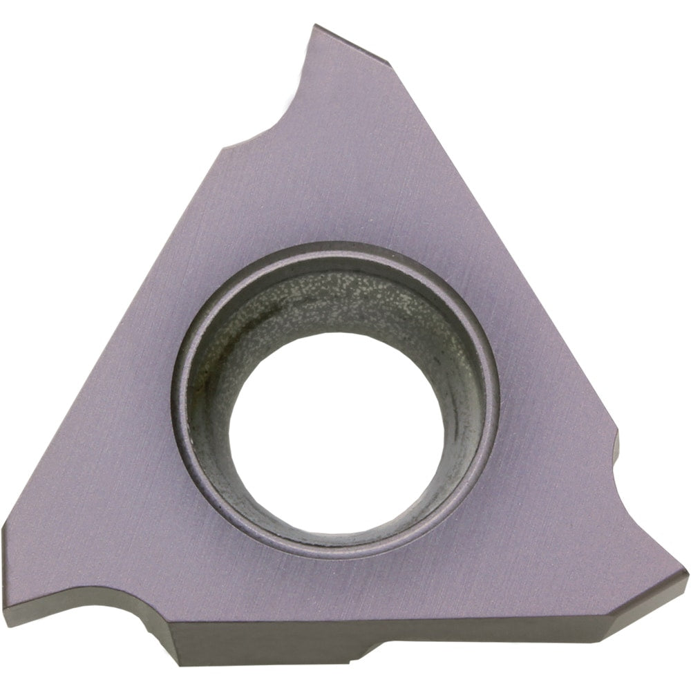 Grooving Insert: GBA 32 , PR2025, Carbide