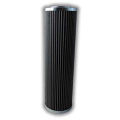 Replacement/Interchange Hydraulic Filter Element: Wire Mesh, 40 µ