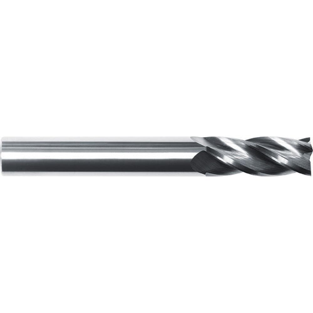Boring Bar: 0.0500" Min Bore Dia, 0.2000" Max Bore Depth, Right Hand, 3/16" Shank Dia, Micrograin Solid Carbide