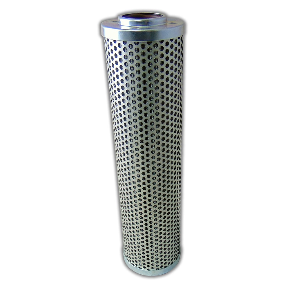 Replacement/Interchange Hydraulic Filter Element: Microglass, 25 µ