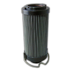 Replacement/Interchange Hydraulic Filter Element: Wire Mesh, 100 µ