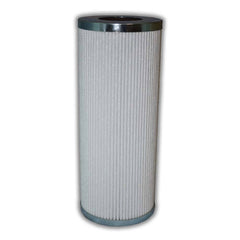 Replacement/Interchange Hydraulic Filter Element: Microglass & Water Removal, 10 µ