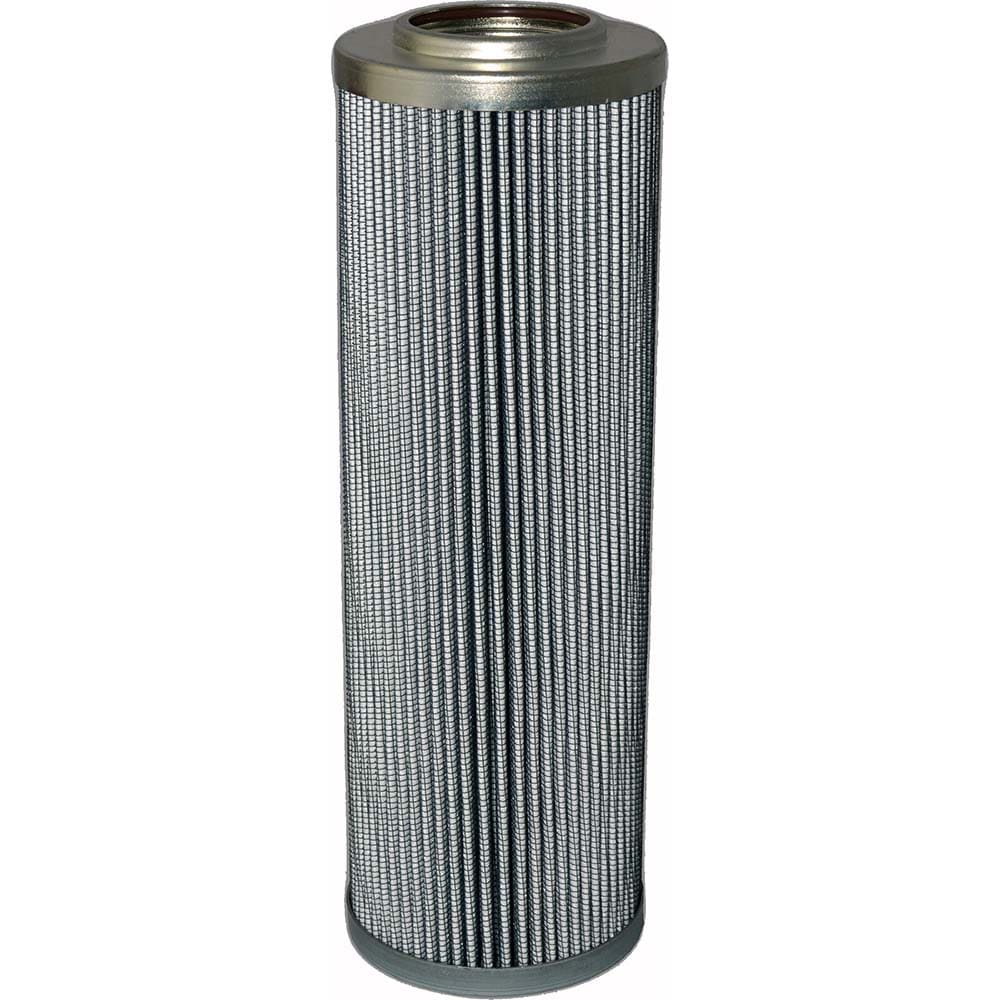Replacement/Interchange Hydraulic Filter Element: Microglass, 25 µ