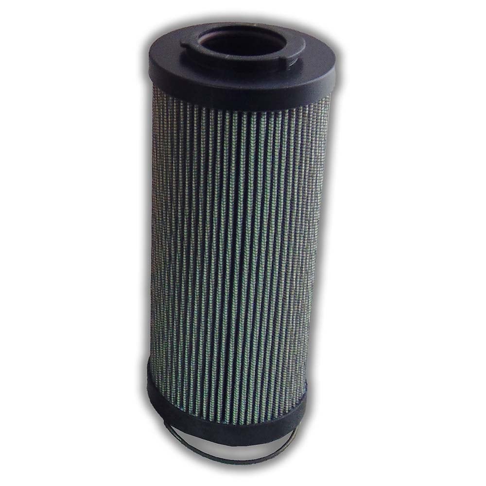 Replacement/Interchange Hydraulic Filter Element: Cellulose, 20 µ