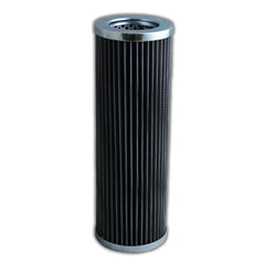 Replacement/Interchange Hydraulic Filter Element: Wire Mesh, 25 µ