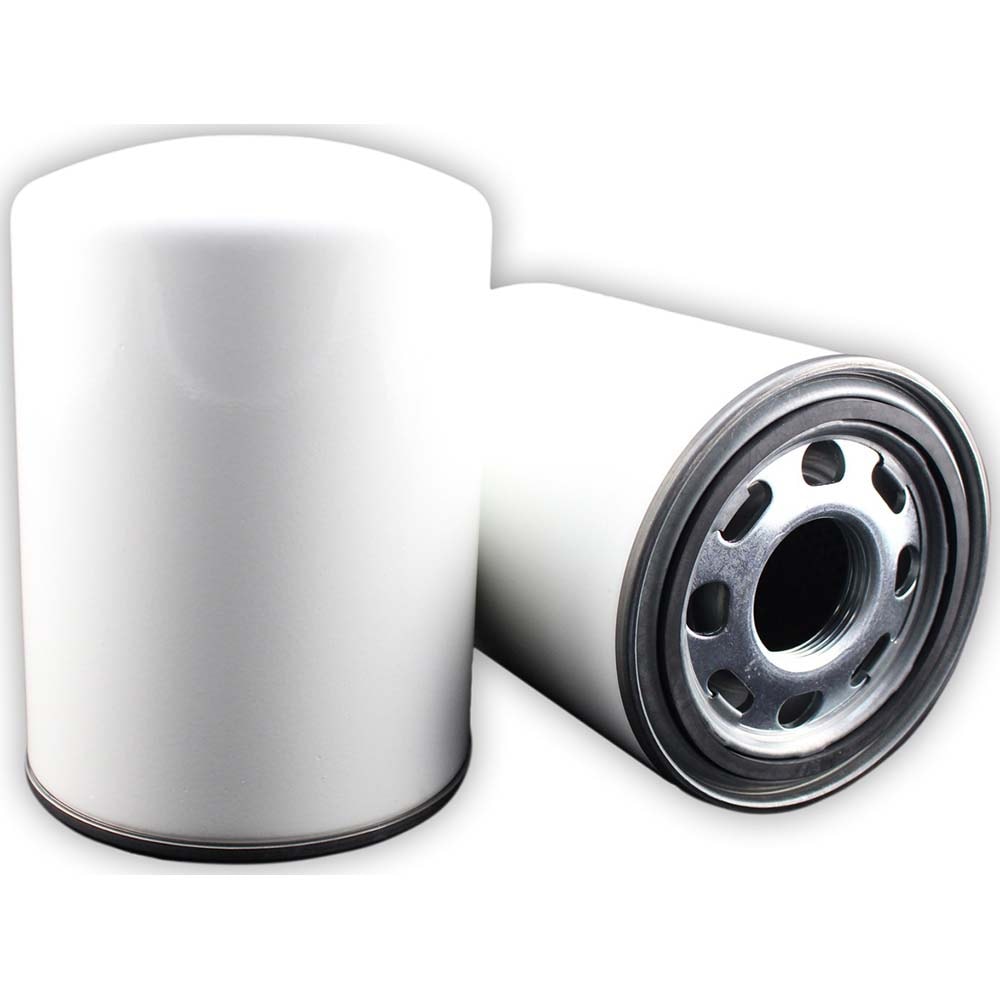 Replacement/Interchange Spin-On Hydraulic Filter Element: Cellulose, 10 µ