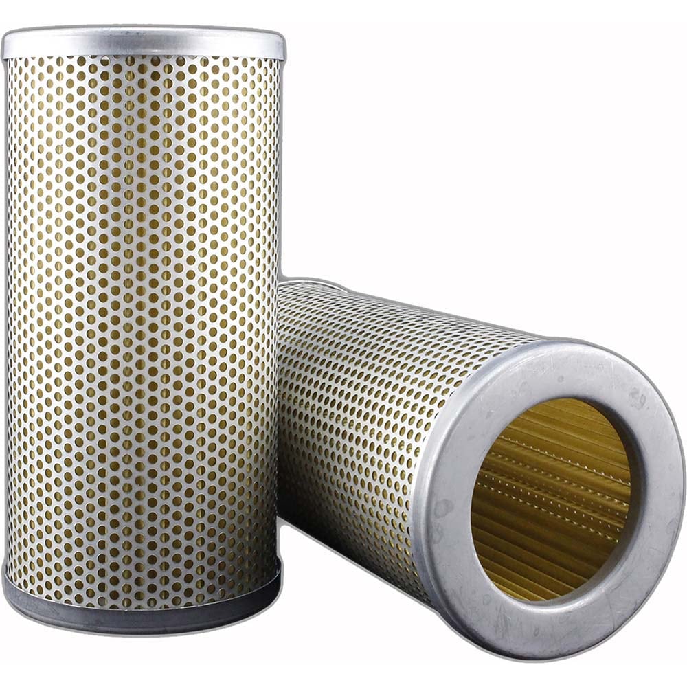 Replacement/Interchange Hydraulic Filter Element: Wire Mesh, 250 µ