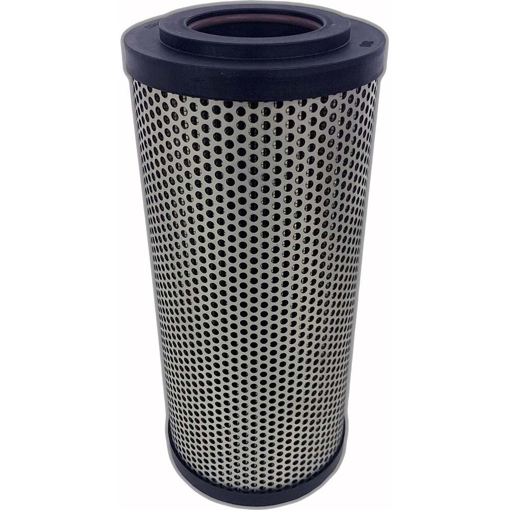 Replacement/Interchange Hydraulic Filter Element: Cellulose, 10 µ