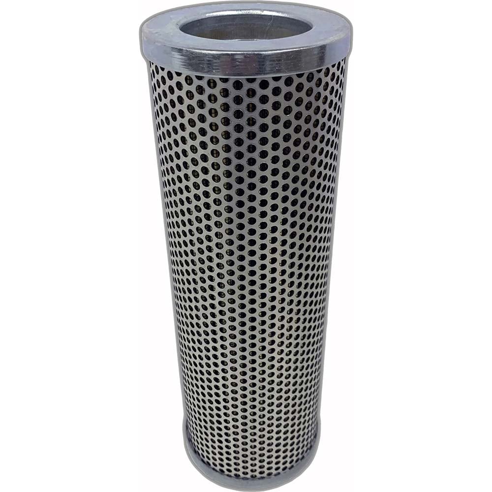 Replacement/Interchange Hydraulic Filter Element: Cellulose, 25 µ