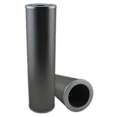 Replacement/Interchange Hydraulic Filter Element: Microglass, 25 µ