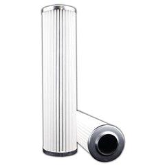 Replacement/Interchange Hydraulic Filter Element: Microglass & Water Removal, 10 µ