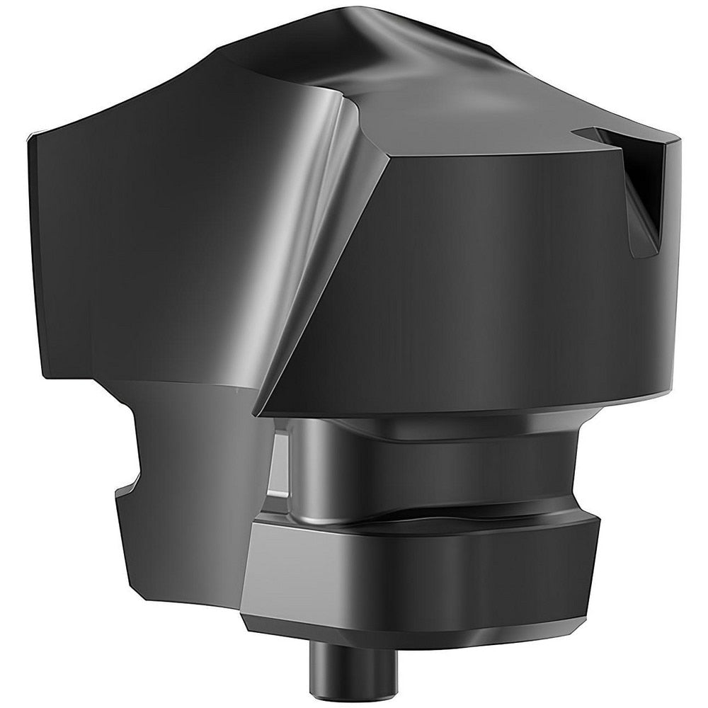 Replaceable Drill Tips: KTFSS25800HPGM KCP15A, 1.0157" Dia, 25.80 mm Dia, 180 deg Point, KCP15A