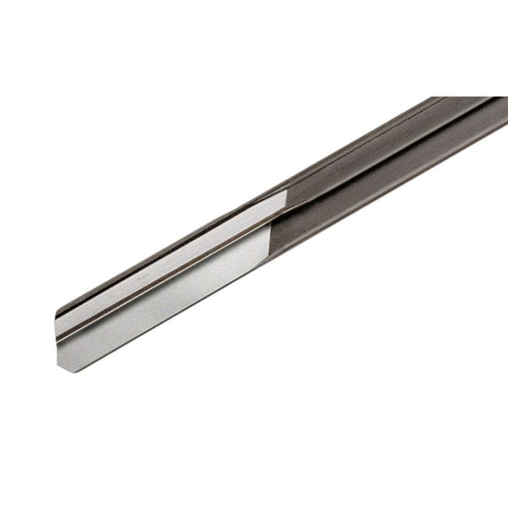 Gun Drill Bits; Drill/Shank Material: Solid Carbide; Flute Length (Inch): 20-9/16; Coolant Hole Configuration: Round; Shank Type: Standard