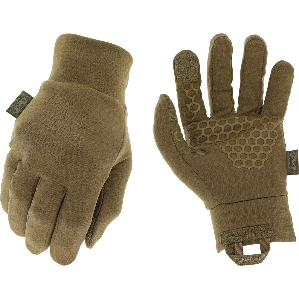 Cold Gloves: Coldwork Size Large