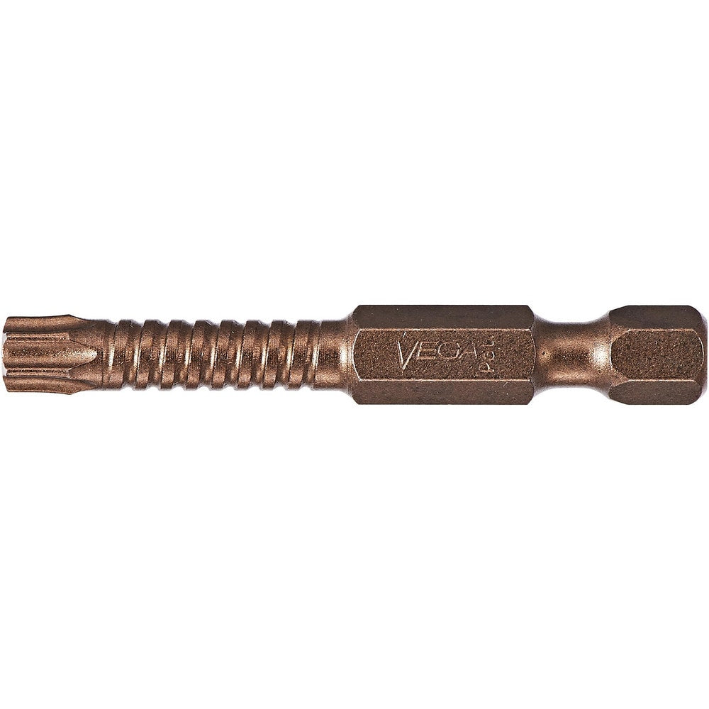 Torx Bit: T40 Torx
