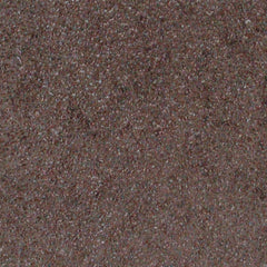 Abrasive Belt:  6" Wide, 98" OAL, 80 Grit, Aluminum Oxide