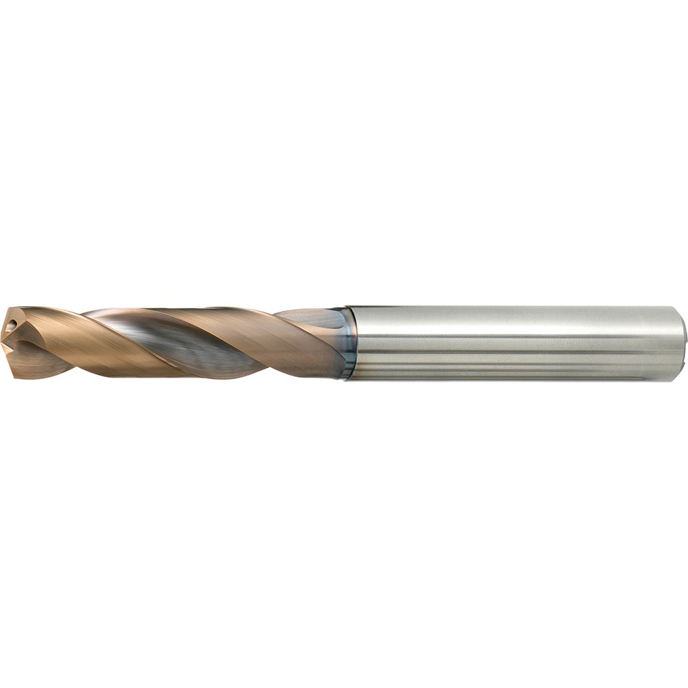 Extra Length Drill Bit: 0.4375", 140 °, Carbide