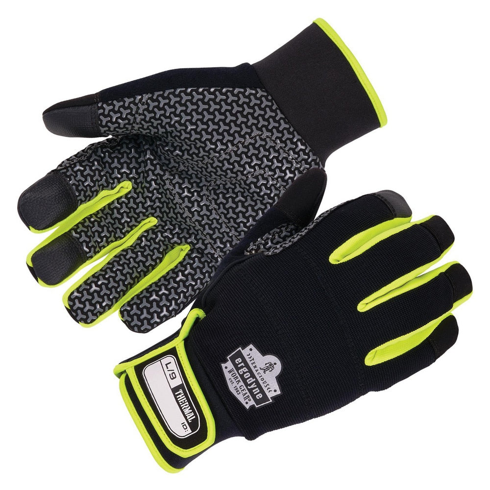 Cold Gloves: Proflex 850, Size X-Small