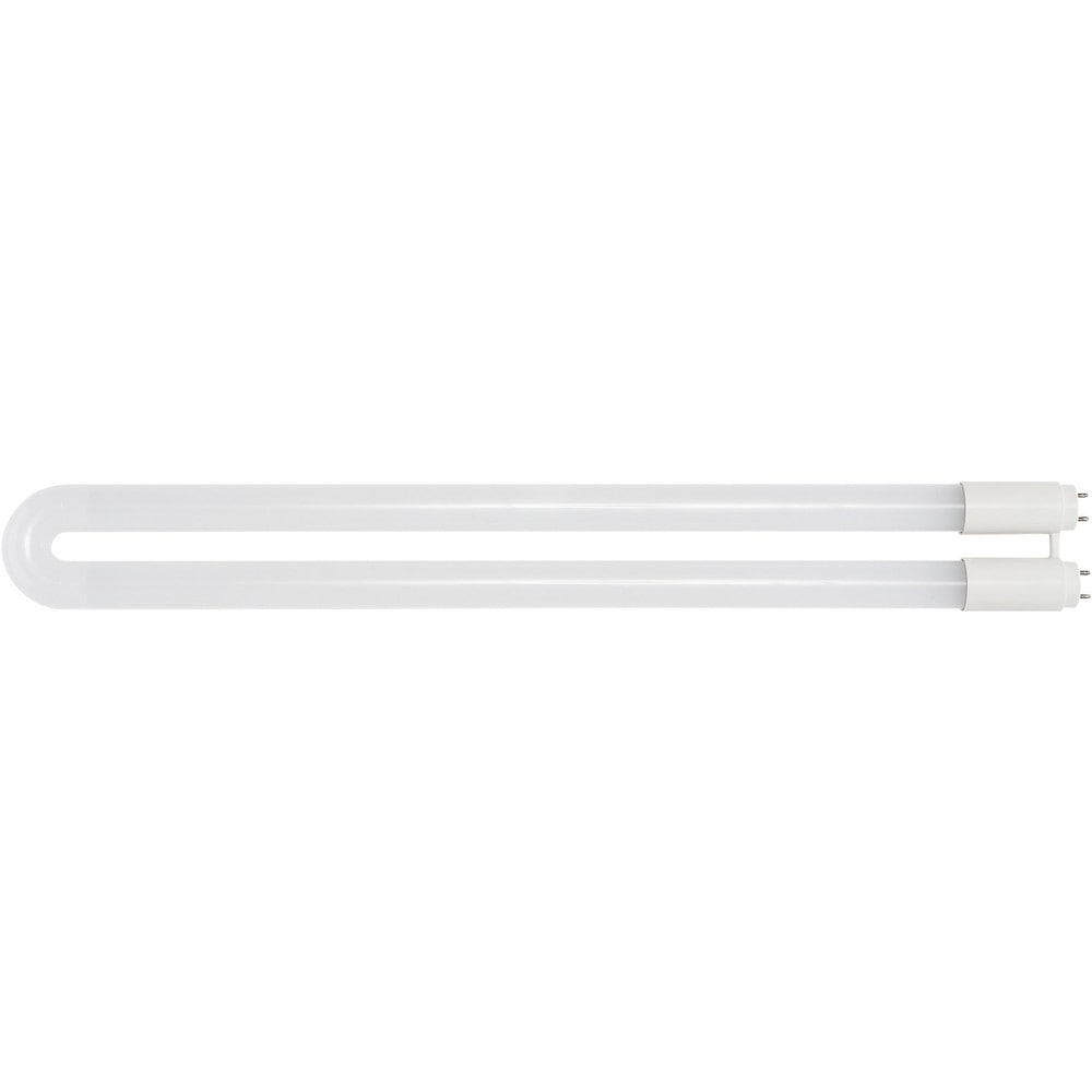 LED Lamp: LED, Medium Bi-Pin Base