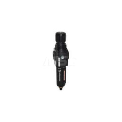 Brand: Norgren / Part #: B72G-2AK-AE1-RMG