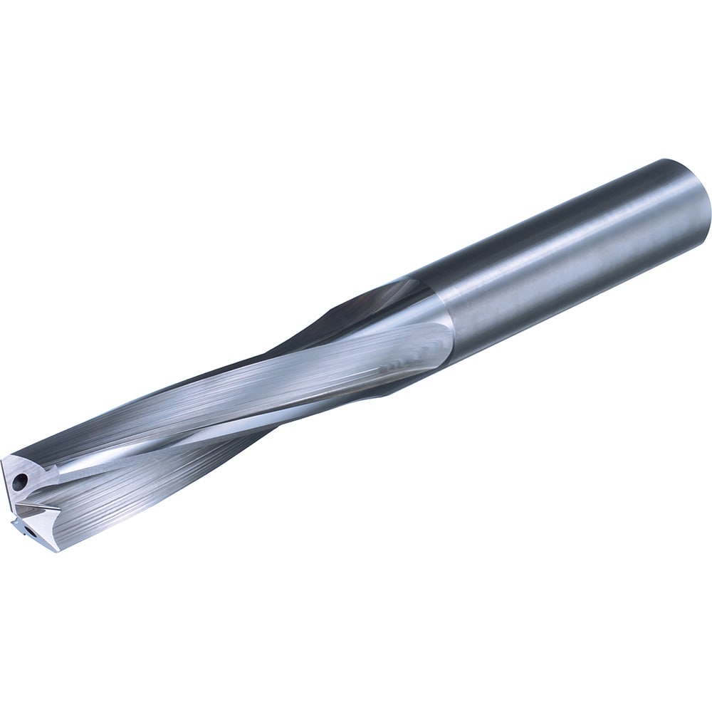 Extra Length Drill Bit: 0.3281", 140 °, Carbide