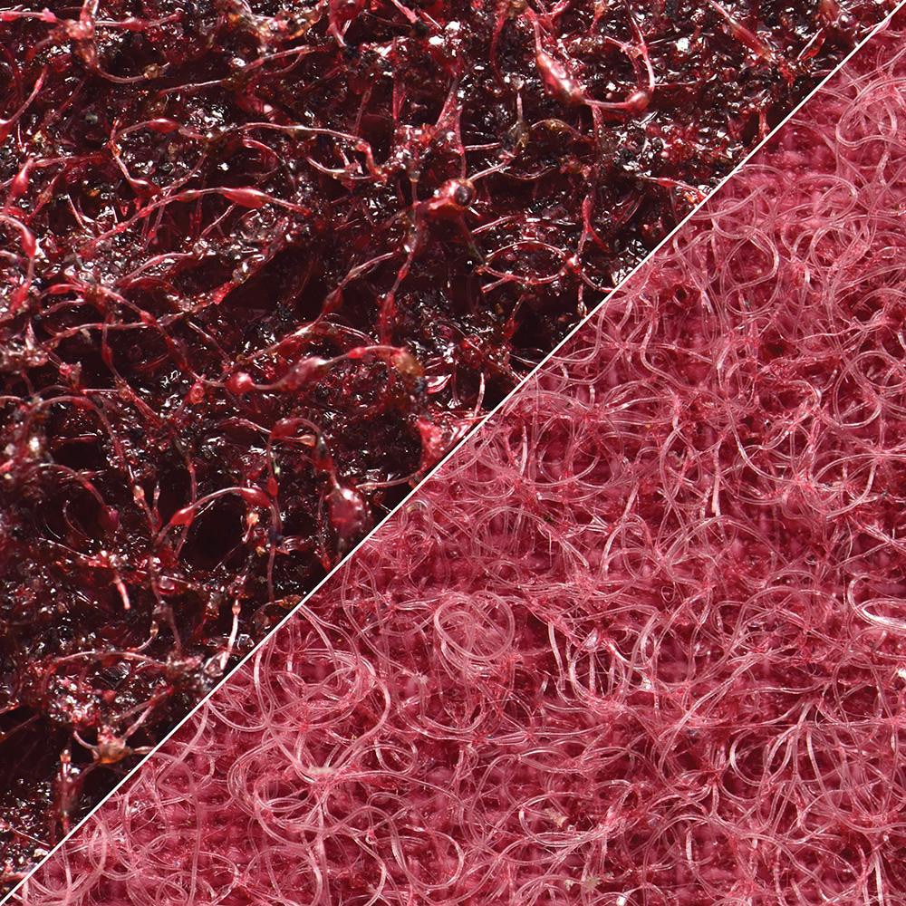 Abrasive Belt: 3" Wide, 72" OAL, Aluminum Oxide
