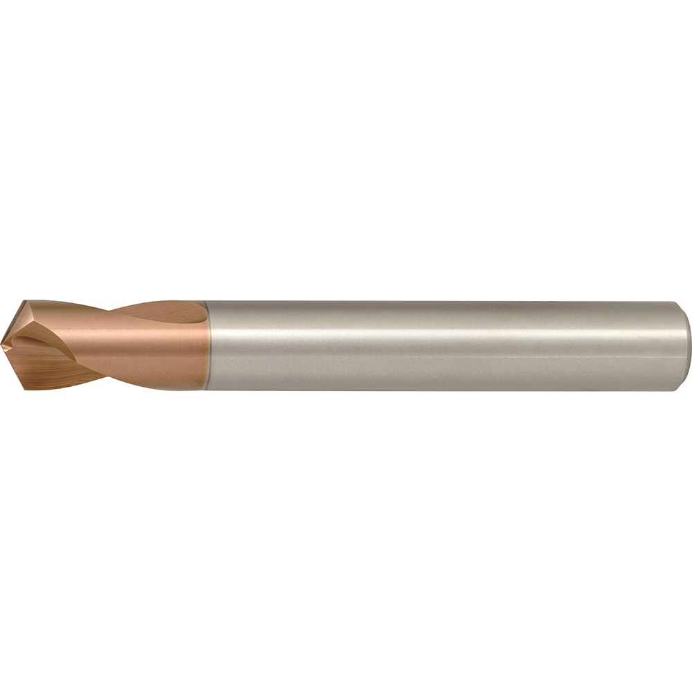 Extra Length Drill Bit: 0.2362", 60 °, Carbide