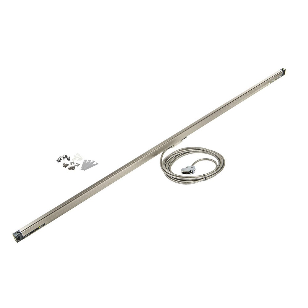 AT715 ABS Linear Scale 2000mm/80", 0.0005 to 0.01µm / .00002" to .001" Resolution