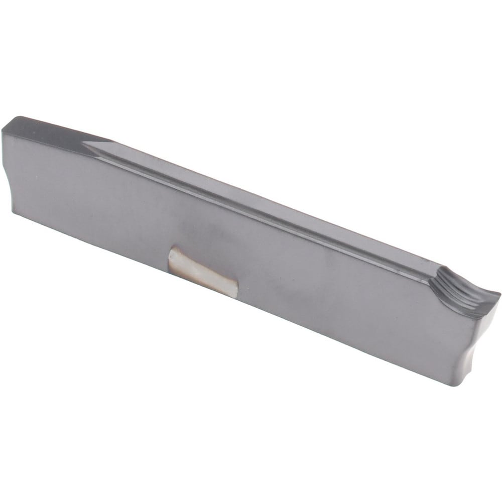 Grooving Insert: GO GUP ACP45M