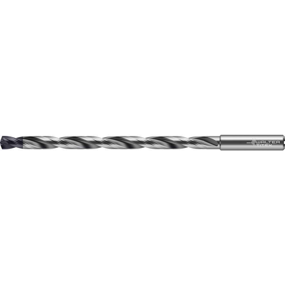 Extra Length Drill Bit: 0.2244", 140 °, Carbide