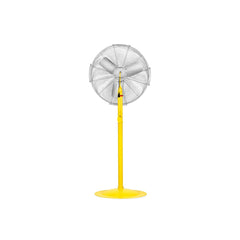 Brand: Jan-Fan / Part #: JF-PF24-DCS-S