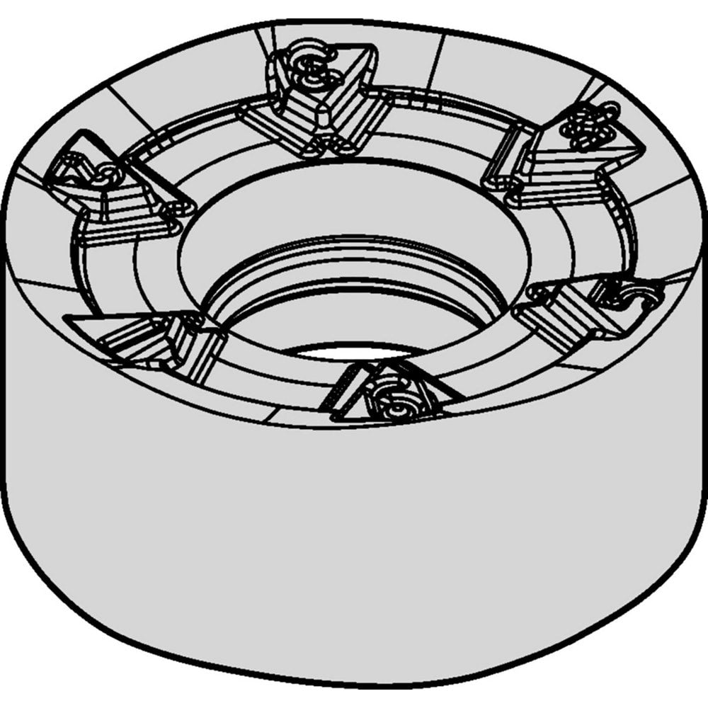 Brand: Widia / Part #: 6408156