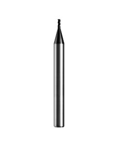 05325 1.0 3F 0.1R ENDMILL