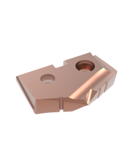 4C21H-21 - 21 mm Dia. - Series 1 - Carbide - Gen2 T-A Insert - AM200