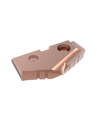 4C22H-33 - 33 mm Dia. - Series 2 - Carbide - Gen2 T-A Insert - AM200