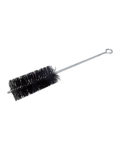 3″ Diameter × 18″ OAL, Nylon, Cylinder Washing Brush