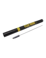 6 mm Bore Diameter × 1 5/8″ Hone Length × 12″ Overall Length, 400 Grit, Silicon Carbide - 6mm ARC Flex-Hone for Firearm Chambers