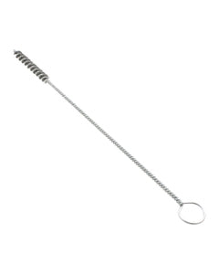 3/8″ Diameter × 12″ OAL, Carbon Steel, Oil Gallery Brushes