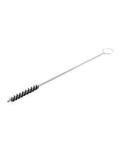 1/4″ Diameter × 10″ OAL, Nylon, Oil Gallery Brushes