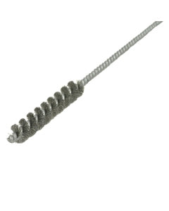 1/2″ Diameter × 12″ OAL, Carbon Steel, Oil Gallery Brushes